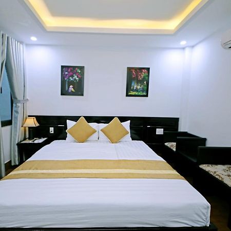 Green Sand Homestay Hoi An Exterior foto